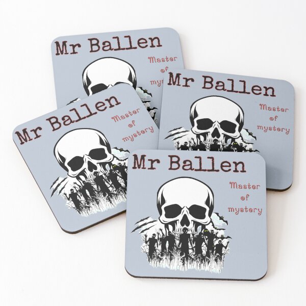 Item preview, MrBallen  designed and sold by Fortunacreator.