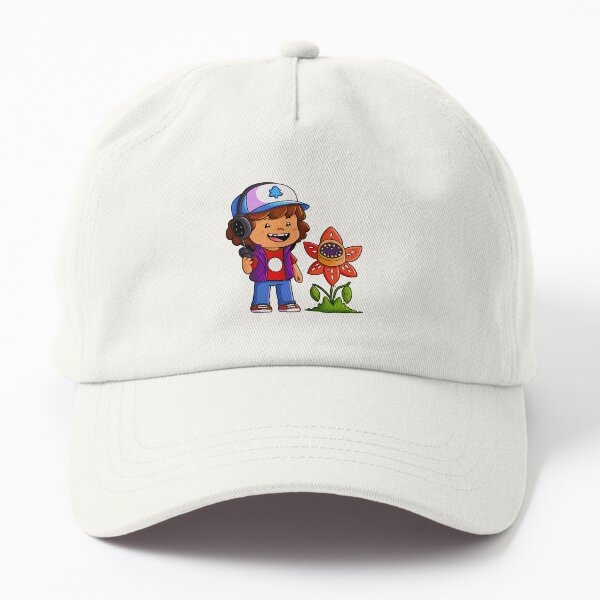 Item preview, Stranger Things Dustin designed and sold by Timegraf.