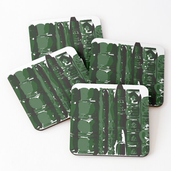 Item preview, Book Stack Bookish Sticker – Perfect for Literary Lovers designed and sold by QuteStuffHere.