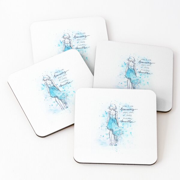 Item preview, Taylor Swift - Clean lyrics  designed and sold by minjisdesigns.