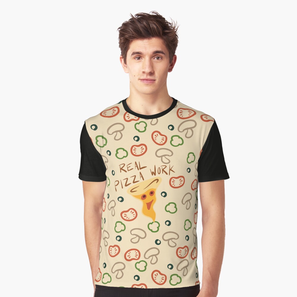 Artikel-Vorschau von Grafik T-Shirt, designt und verkauft von AlliEmm.