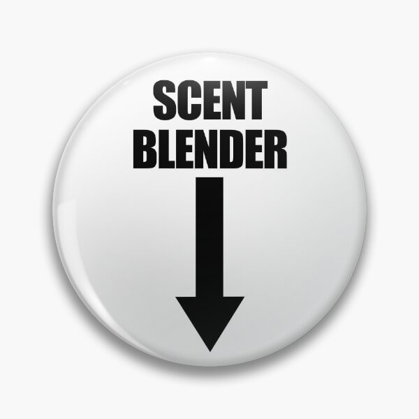 Item preview, Scent Blender Arrow Down Funny Men's Hunting Gear designed and sold by DynamicDesign.