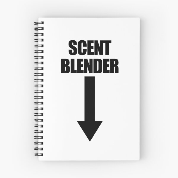 Item preview, Scent Blender Arrow Down Funny Men's Hunting Gear designed and sold by DynamicDesign.