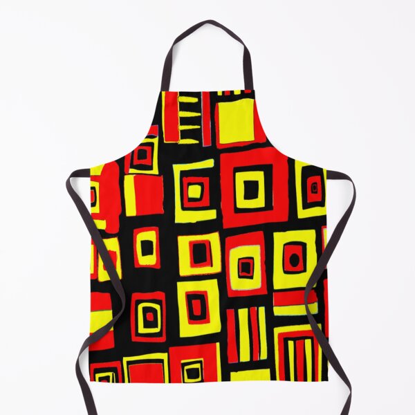 Item preview, RBYA 45 RED BLACK YELLOW designed and sold by Infopreneur1231.