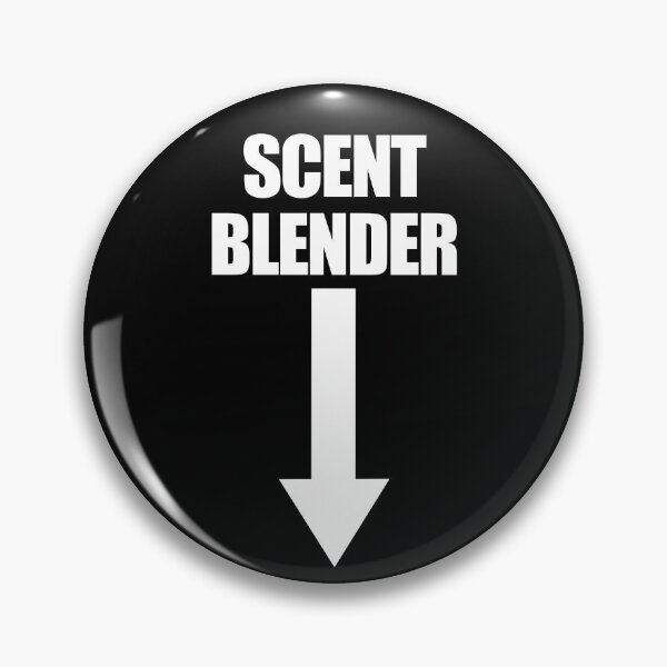Item preview, Scent Blender Arrow Down Funny Men's Hunting Gear designed and sold by DynamicDesign.