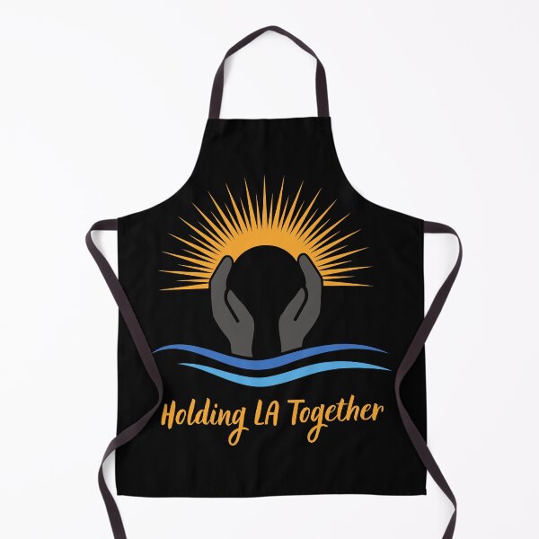 Item preview, Holding LA Together designed and sold by Orens POD.