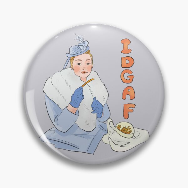 Item preview, Amy Doesn’t Care designed and sold by grifka03.