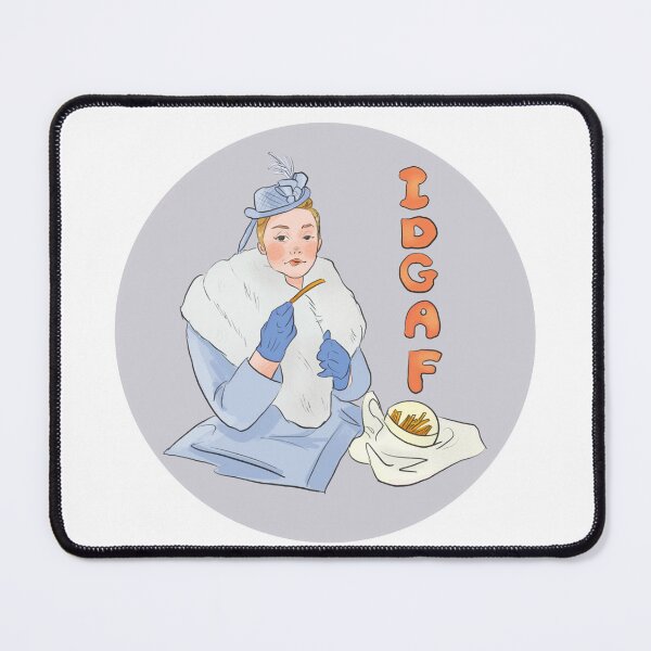 Item preview, Amy Doesn’t Care designed and sold by grifka03.