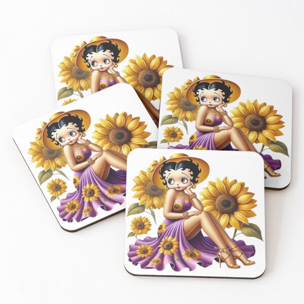 Item preview, BETTY BOOP designed and sold by CHRIST5000.