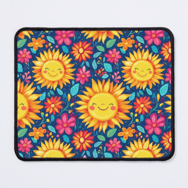 Item preview, Midnight Sunshine Bloom designed and sold by Driftwood Spirits.