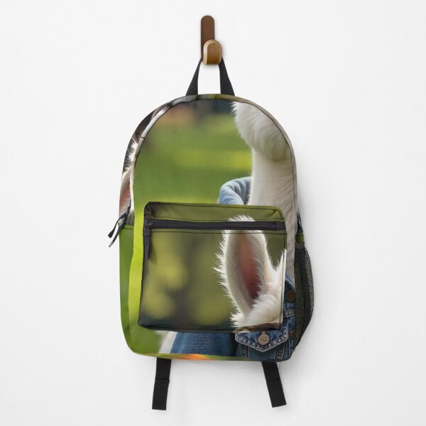 Item preview, Cute Llama Wearing Jacket and Glasses Vector Illustration designed and sold by hjian8219.