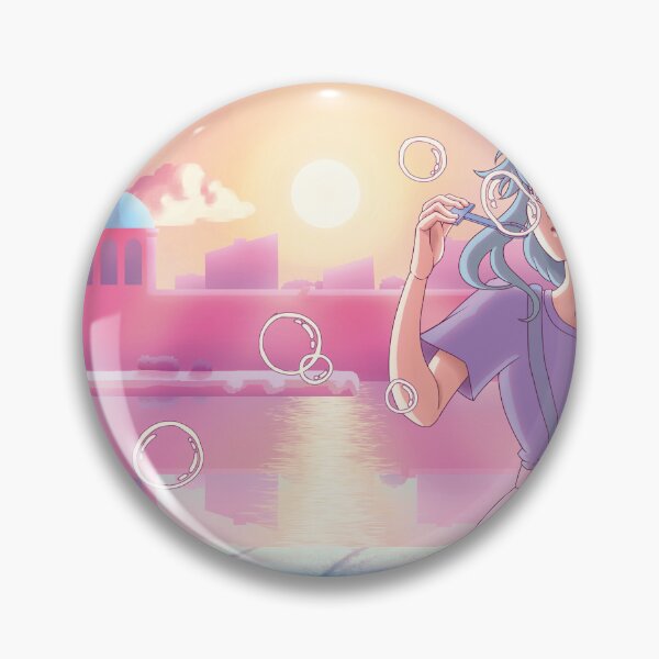 Item preview, Toulouse La Grave - Manga Sunset designed and sold by Floraberlin.