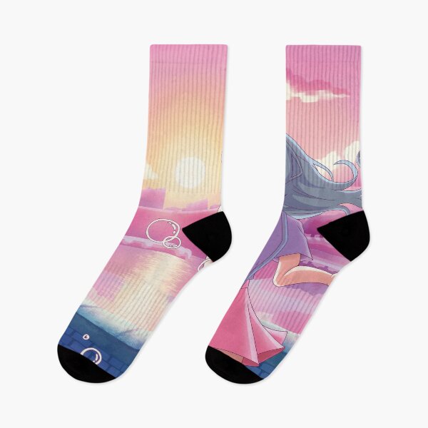 Item preview, Toulouse La Grave - Manga Sunset designed and sold by Floraberlin.