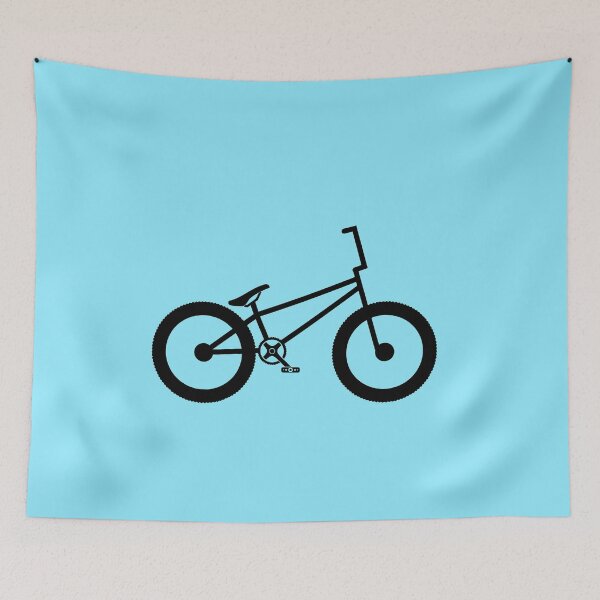 Artikelvorschau, BMX Freestyle Bike entworfen und verkauft von Skateboarding Fingerboarding BMX.