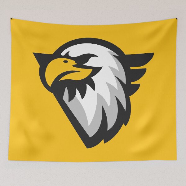Item preview, Majestic Bald Eagle designed and sold by JOHNITEES.