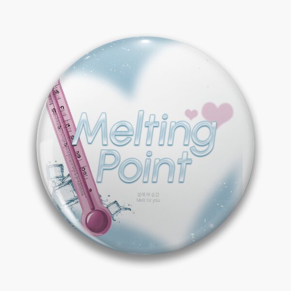 Item preview, melting point | zerobaseone (zb1) designed and sold by theboredmochi.