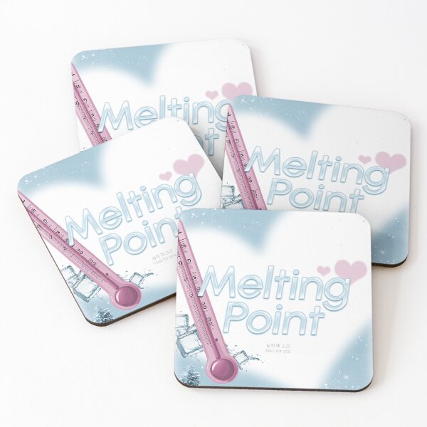 Item preview, melting point | zerobaseone (zb1) designed and sold by theboredmochi.