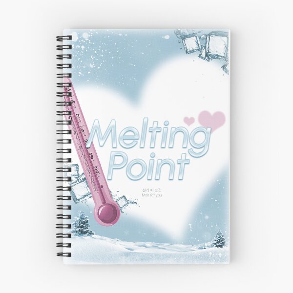 Item preview, melting point | zerobaseone (zb1) designed and sold by theboredmochi.
