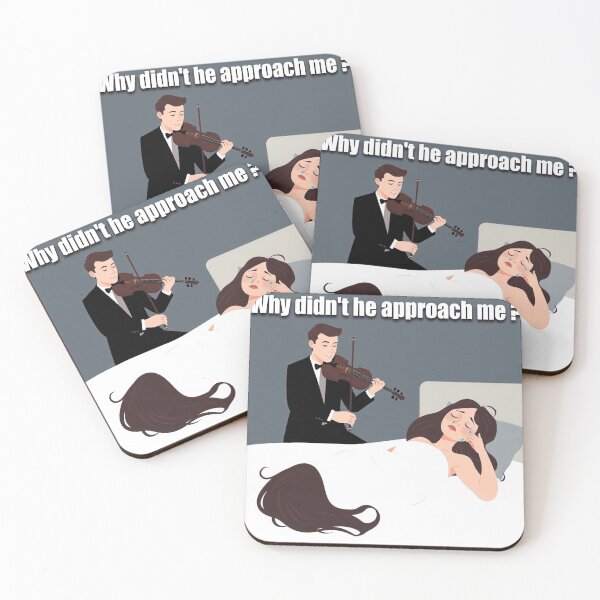 Item preview, When Cupid’s Arrow Misses designed and sold by ArtfullMinds.