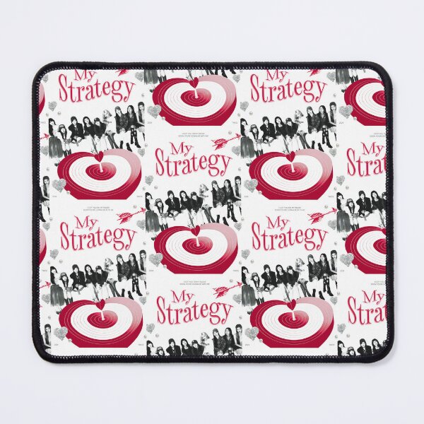 Item preview, strategy | twice design designed and sold by theboredmochi.