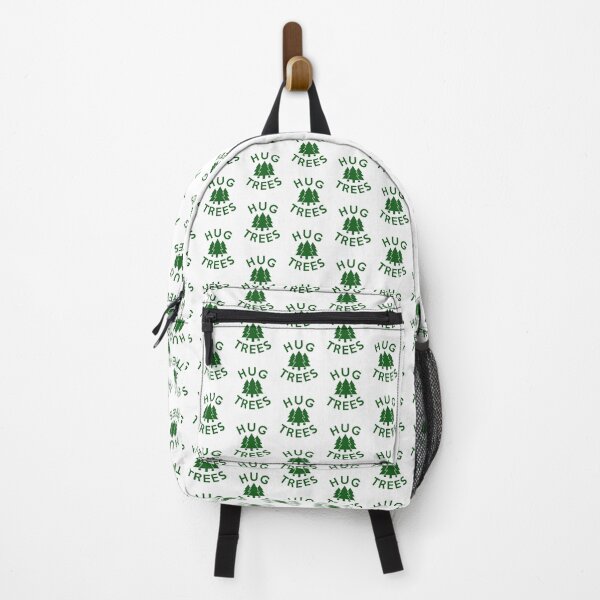 Item preview, Hug Trees - Nature Lover Environmentalist Earth Day designed and sold by The Junto Shop.