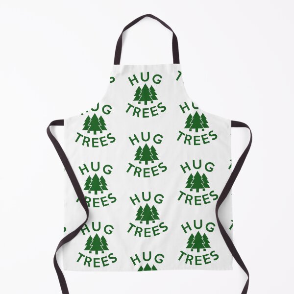 Item preview, Hug Trees - Nature Lover Environmentalist Earth Day designed and sold by The Junto Shop.