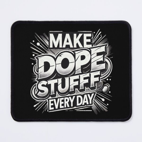 Item preview, Dope Stuff Daily designed and sold by Coollzone.