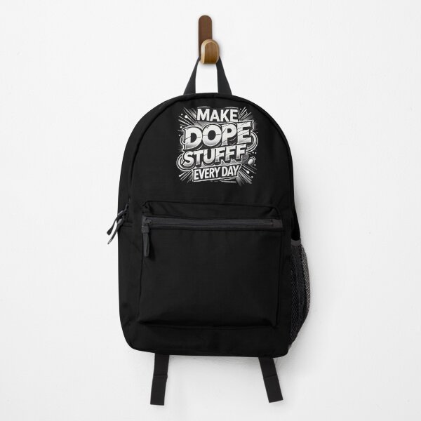 Item preview, Dope Stuff Daily designed and sold by Coollzone.