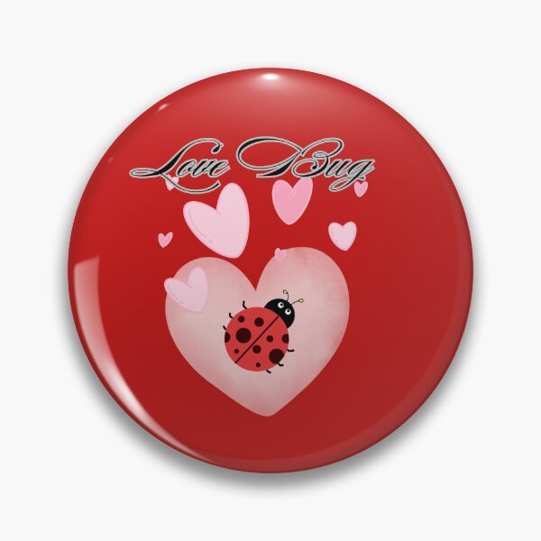 Item preview, Love Bug designed and sold by PhoeniXDreamer.
