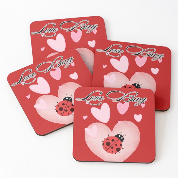 Item preview, Love Bug designed and sold by PhoeniXDreamer.