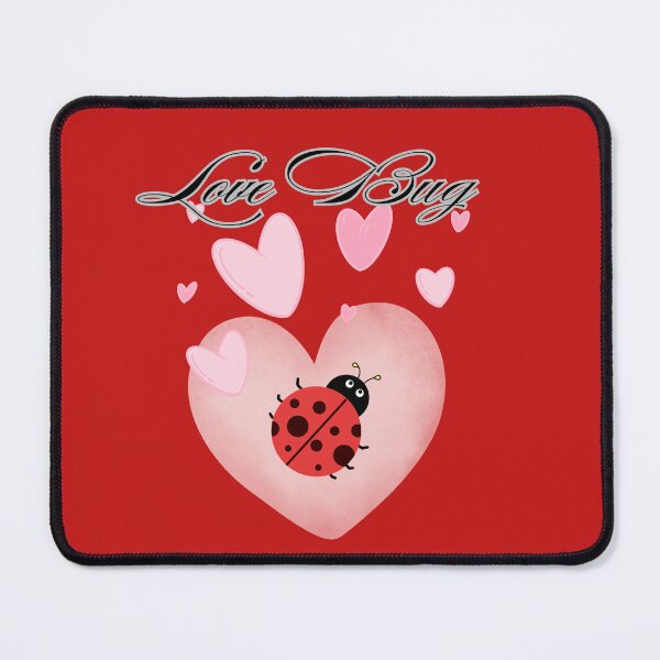 Item preview, Love Bug designed and sold by PhoeniXDreamer.