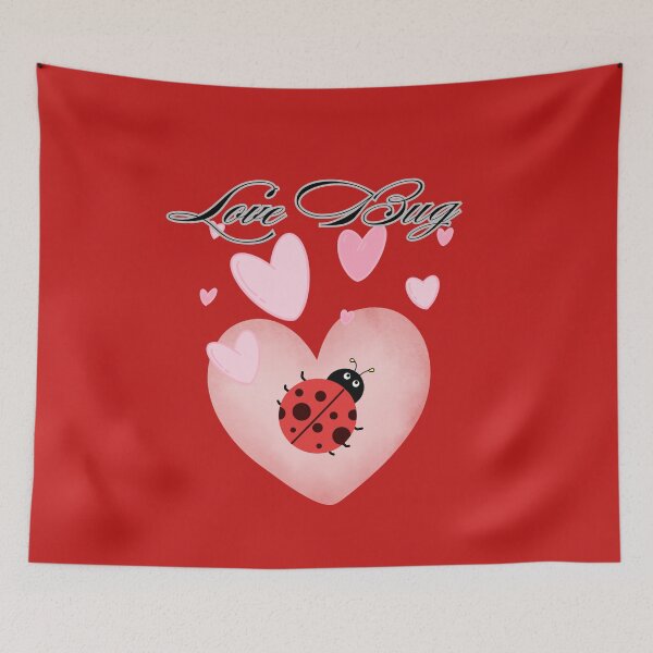 Item preview, Love Bug designed and sold by PhoeniXDreamer.