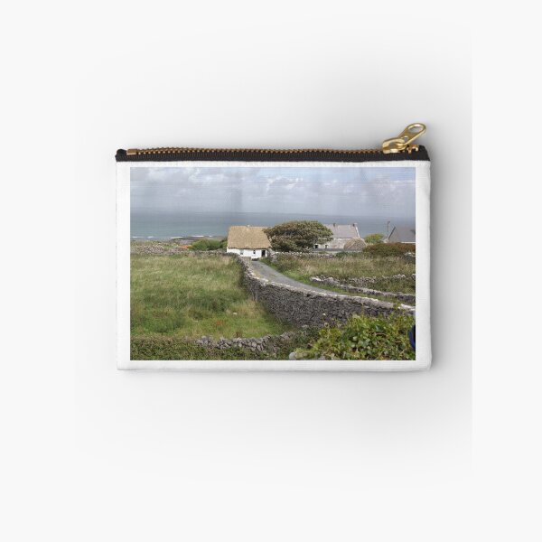 Item preview, Aran Cottage designed and sold by Jean Macaluso Fine Art.
