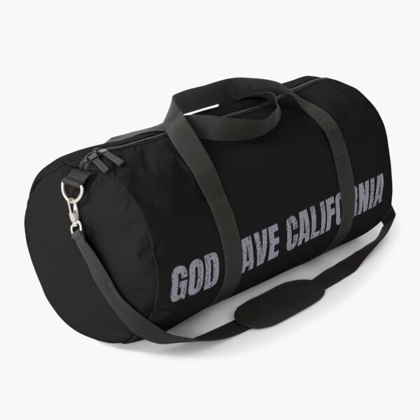 Item preview, God Save California  designed and sold by COOL CAP.