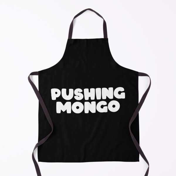 Item preview, Pushing Mongo designed and sold by Sharachnid.
