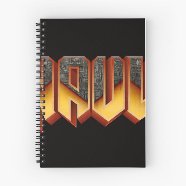 Item preview, Navy (Doom 1993) designed and sold by KodaLeeDesign.