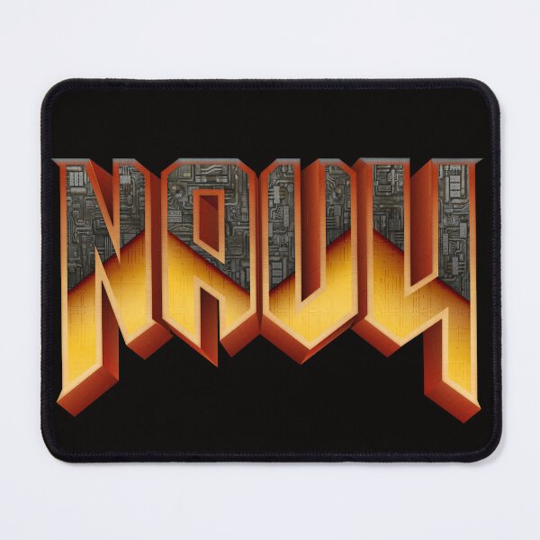 Item preview, Navy (Doom 1993) designed and sold by KodaLeeDesign.