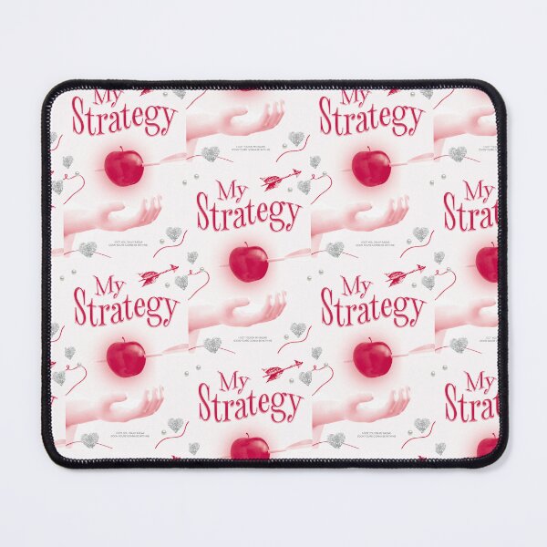 Item preview, strategy | twice designed and sold by theboredmochi.