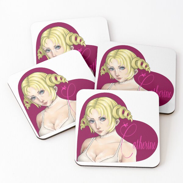Item preview, Catherine designed and sold by grodygraphic.