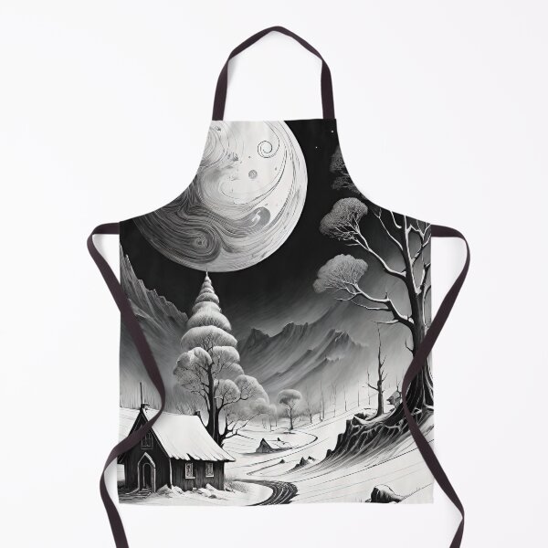 Item preview, "Cosmic Frost Dreams" designed and sold by bloorose.