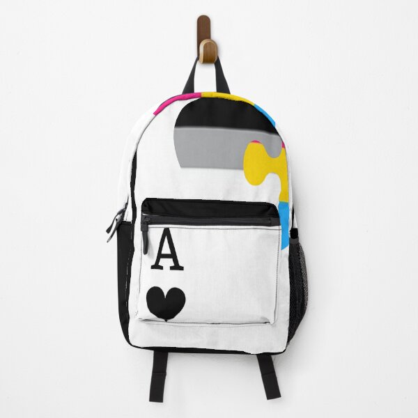 Item preview, Aces Wild designed and sold by LoudLizzy.