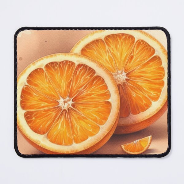 Item preview, Citrus Harmony designed and sold by VKromatic.
