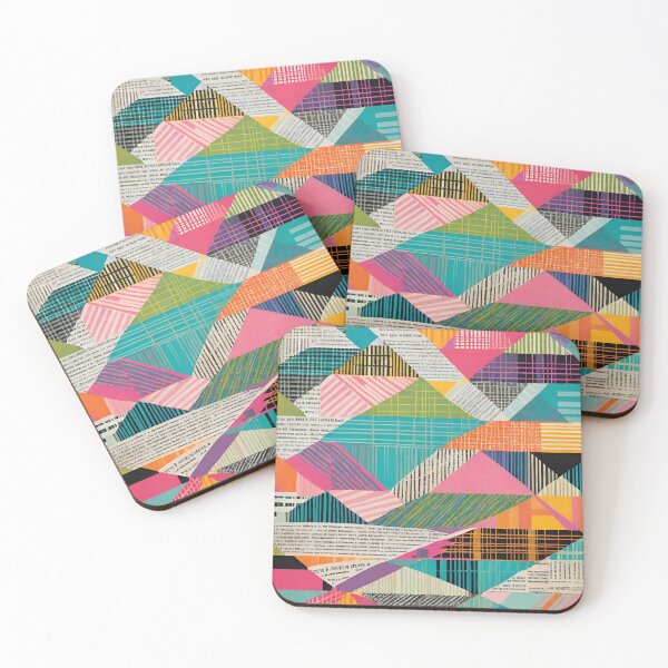 Item preview, Print pattern  designed and sold by JLeonardoArt.