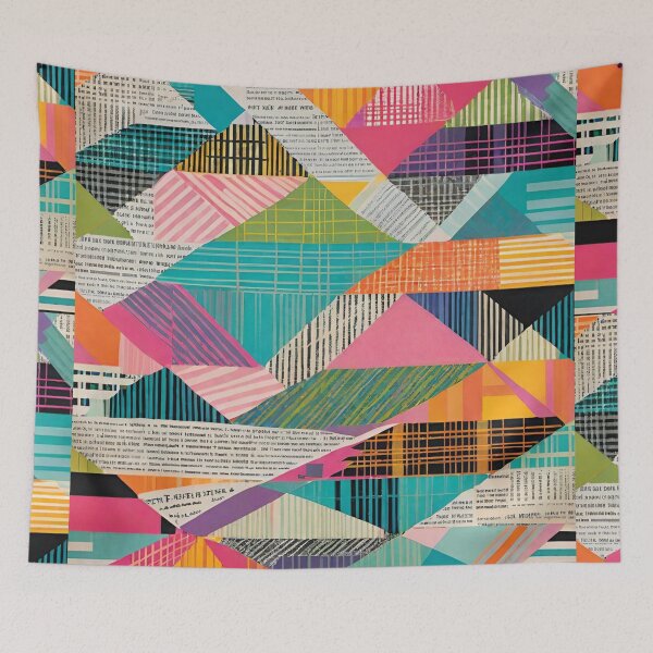 Item preview, Print pattern  designed and sold by JLeonardoArt.