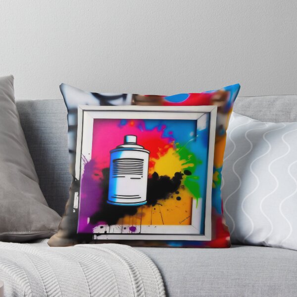 Item preview, Urban street art graffiti. designed and sold by Drone-tees.