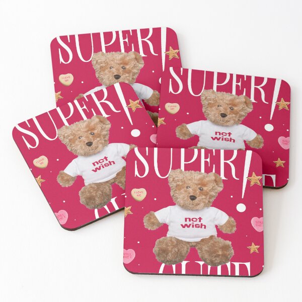 Item preview, supercute | nct wish ☆ steady design designed and sold by theboredmochi.