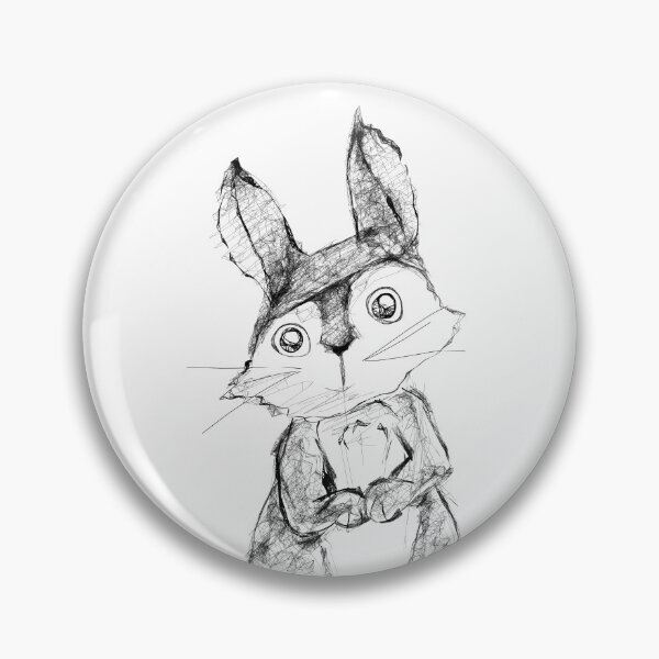 Item preview, Wabbit designed and sold by CGWorldStore.