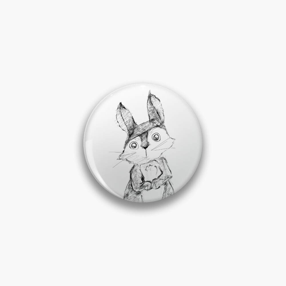 Item preview, Pin designed and sold by CGWorldStore.