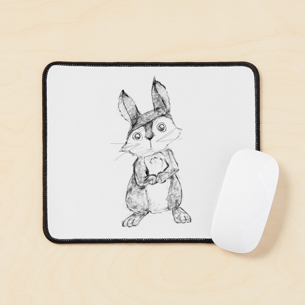 Item preview, Mouse Pad designed and sold by CGWorldStore.