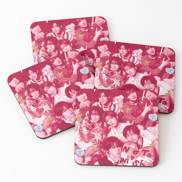 Item preview, supercute ! | nct wish ☆ steady design designed and sold by theboredmochi.
